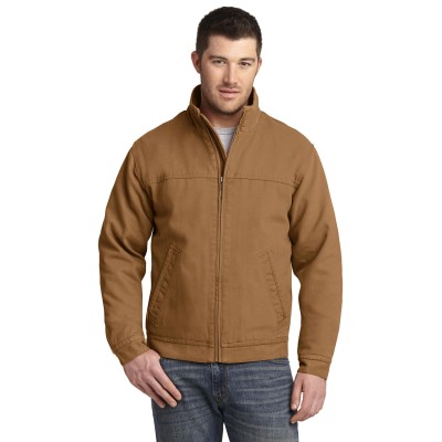CornerStone CSJ40 Duck Brown