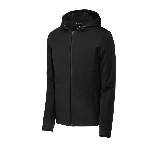 ST980 Sport-Tek Deep Black