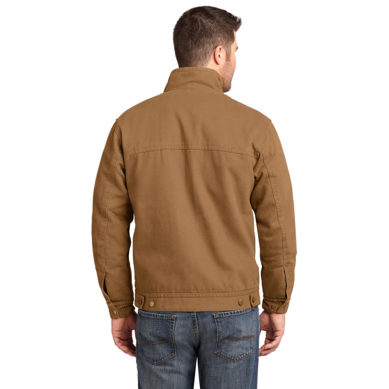 CornerStone CSJ40 Duck Brown