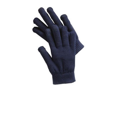 Sport-Tek STA01 True Navy