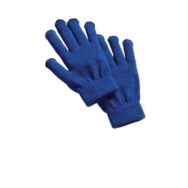 STA01 Sport-Tek True Royal