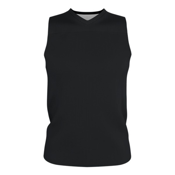 A105BA Alleson Athletic Black/ White