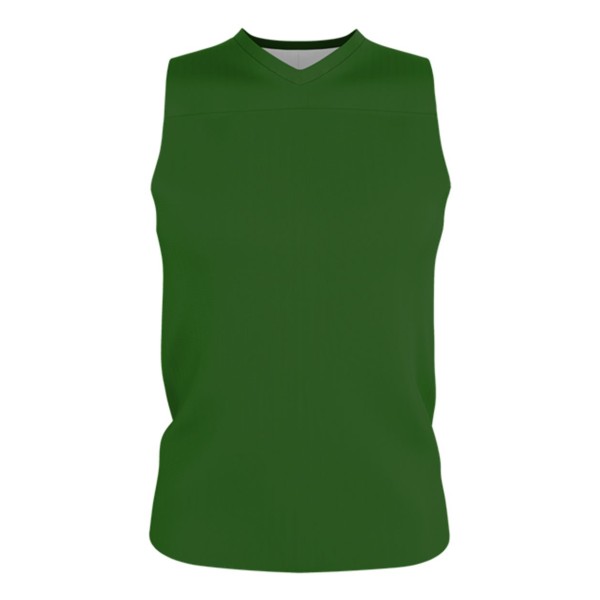 A105BA Alleson Athletic Kelly/ White