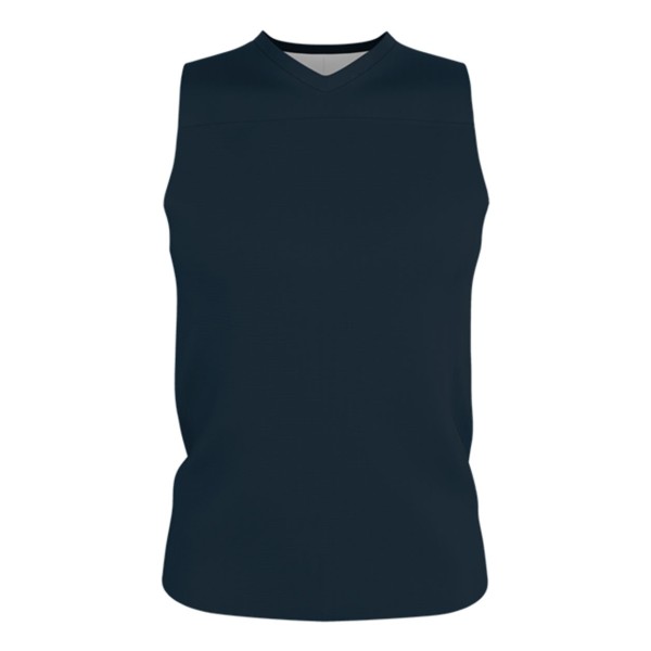 A105BA Alleson Athletic Navy/ White