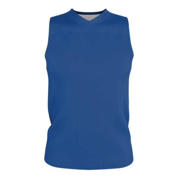 A105BA Alleson Athletic Royal/ White