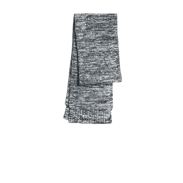 STA04 Sport-Tek Black/ Iron Grey/ White