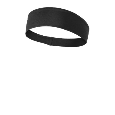 Sport-Tek STA35 Black