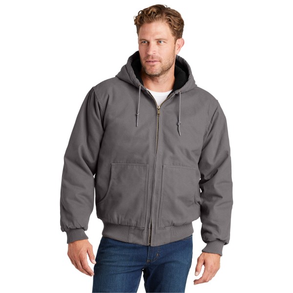 CSJ41 CornerStone Metal Grey