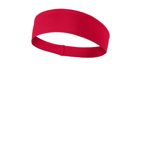 STA35 Sport-Tek True Red