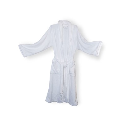 Alpine Fleece 8723 White
