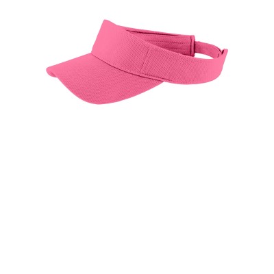 Sport-Tek STC27 Bright Pink