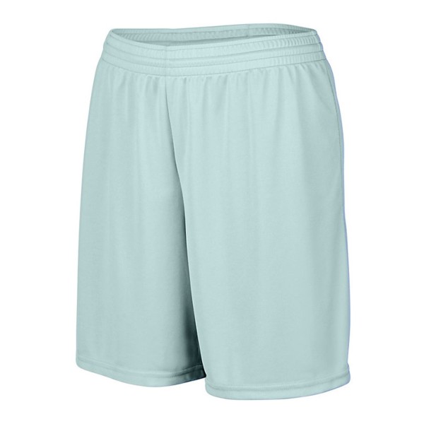 1423 Augusta Sportswear Silver