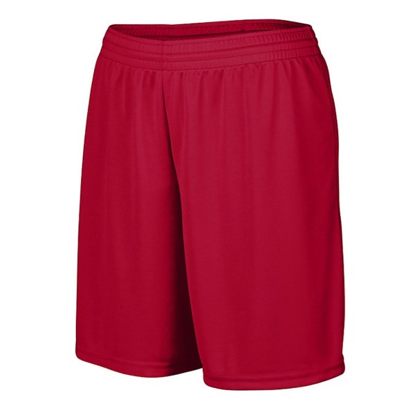 1423 Augusta Sportswear Red