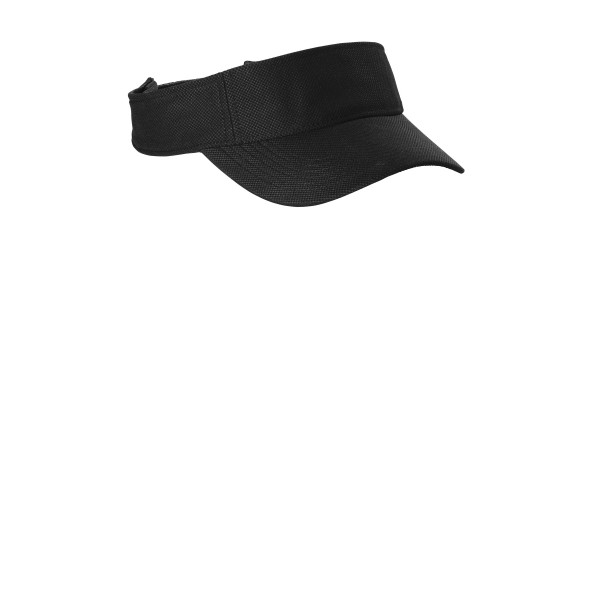 STC51 Sport-Tek Black