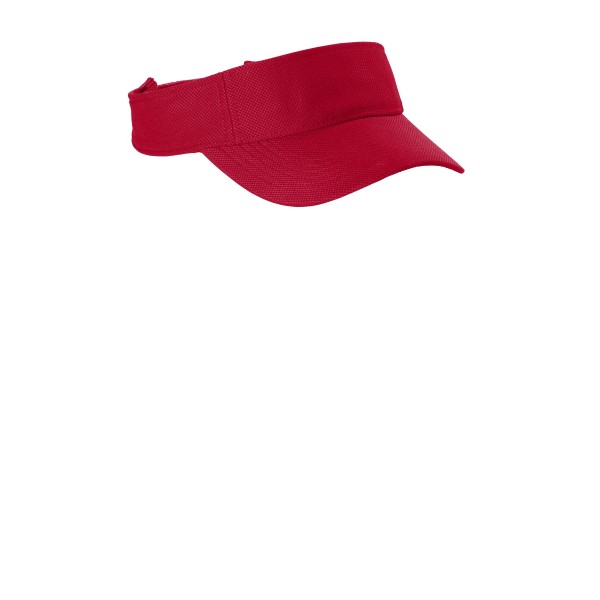 STC51 Sport-Tek True Red