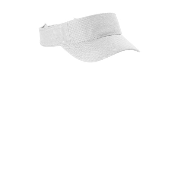 STC51 Sport-Tek White