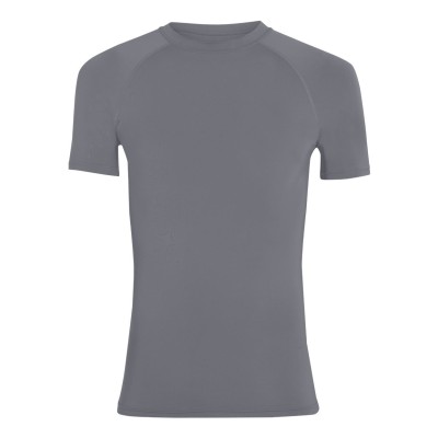 Augusta Sportswear 2601 Youth Hyperform Compression Raglan T-Shirt