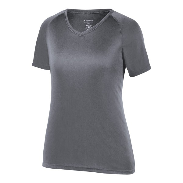 2792 Augusta Sportswear Graphite