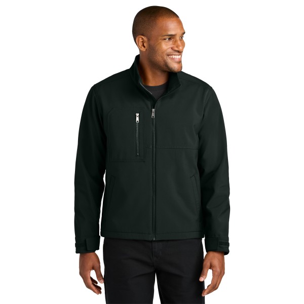 CSJ70 CornerStone Black