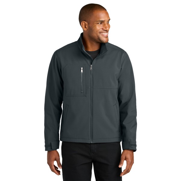 CSJ70 CornerStone Iron Grey