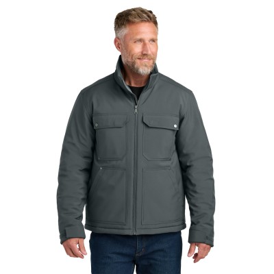 CornerStone CSJ75 Iron Grey