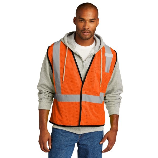 CSV100 CornerStone Safety Orange