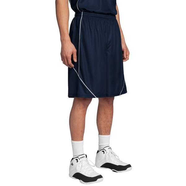 T565 Sport-Tek True Navy