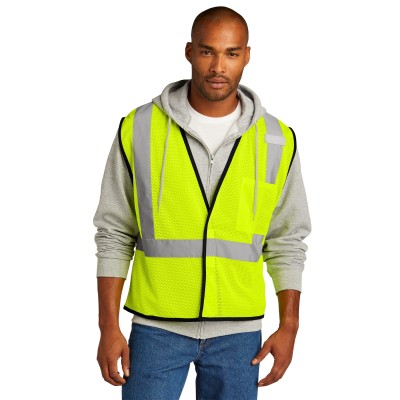 CornerStone CSV100 Safety Yellow