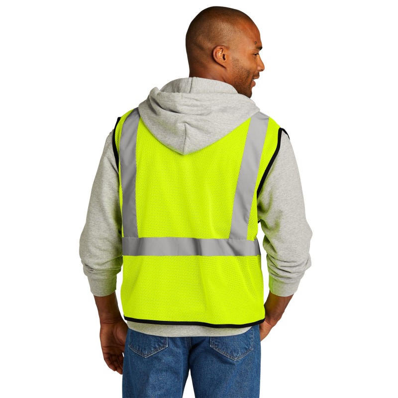 CornerStone CSV100 Safety Yellow