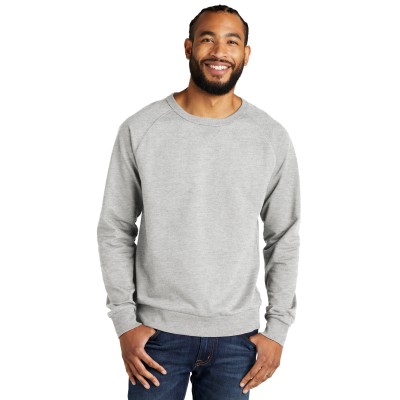 AllMade AL4004 Granite Grey Heather