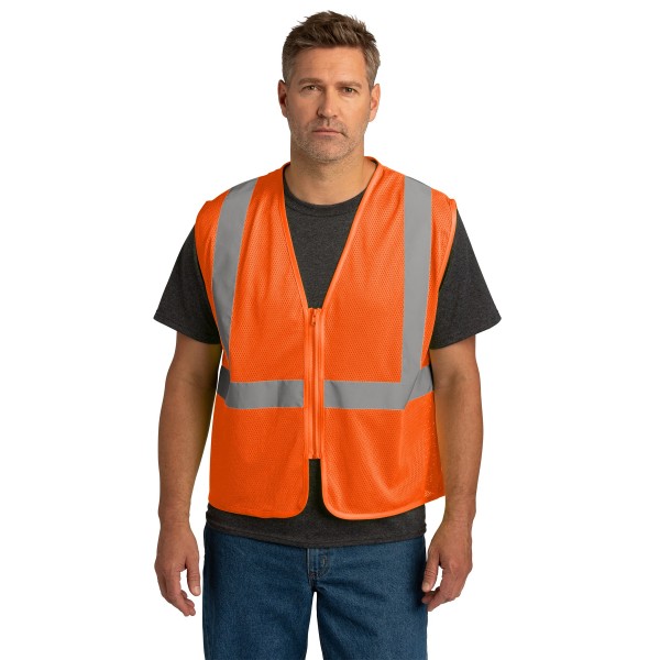 CSV101 CornerStone Safety Orange