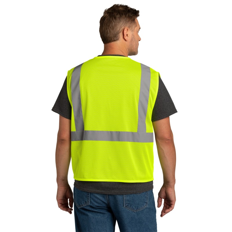 CornerStone CSV101 Safety Yellow