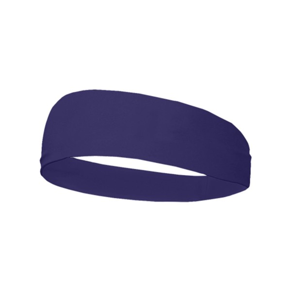 0301 Badger Purple