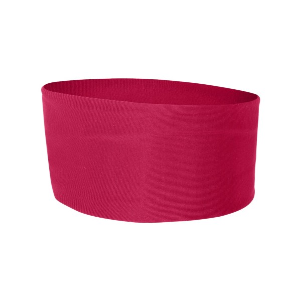 0301 Badger Red