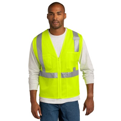 CornerStone CSV102 Safety Yellow
