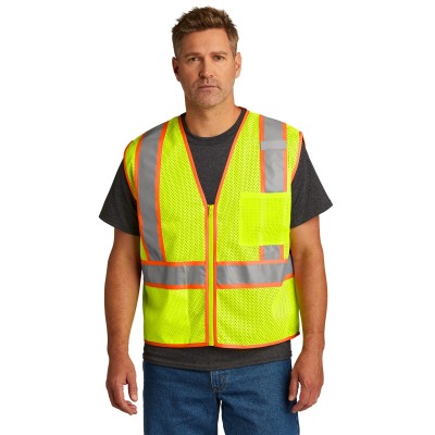 CornerStone CSV103 Safety Yellow
