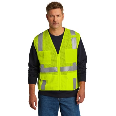CornerStone CSV104 Safety Yellow