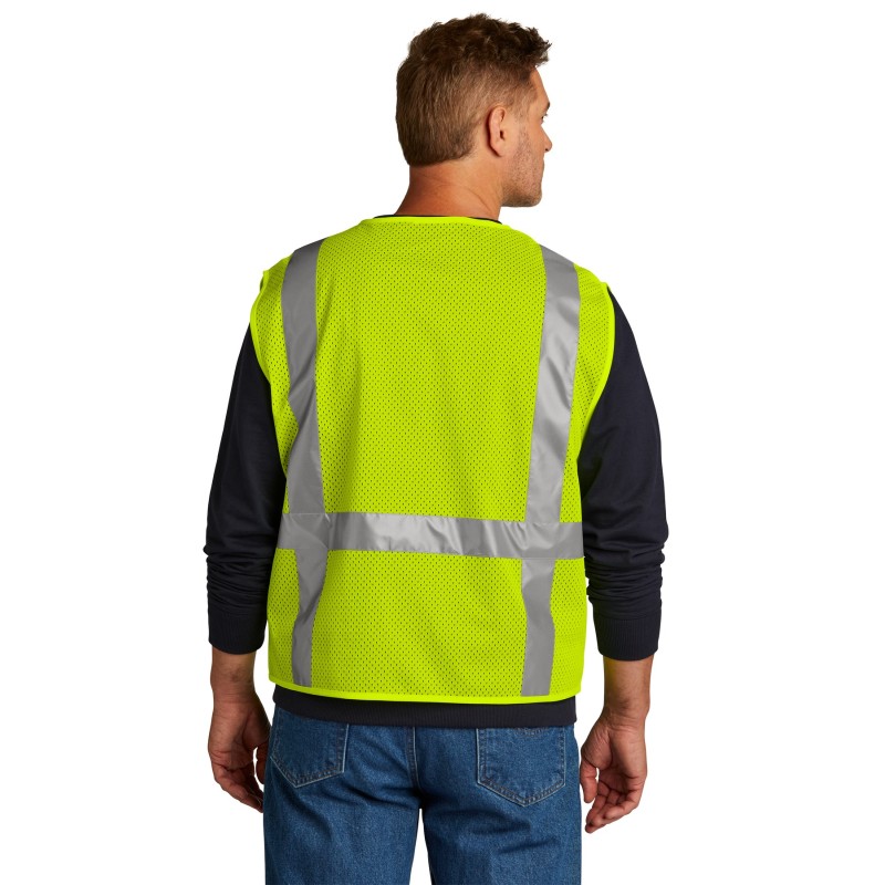 CornerStone CSV104 Safety Yellow