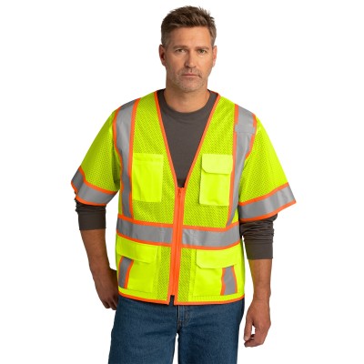 CornerStone CSV106 Safety Yellow