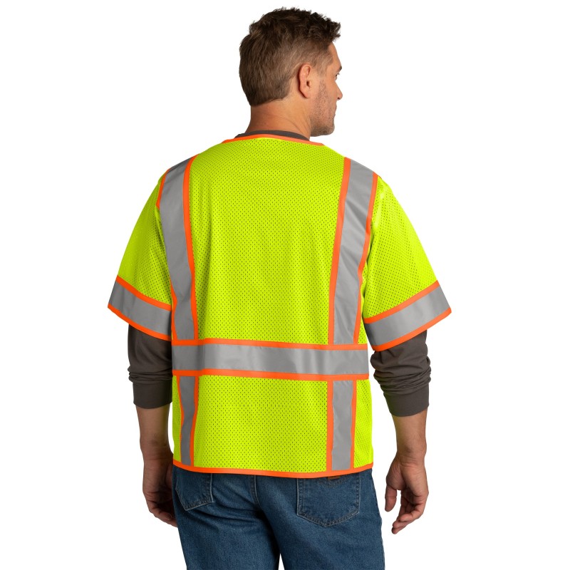 CornerStone CSV106 Safety Yellow
