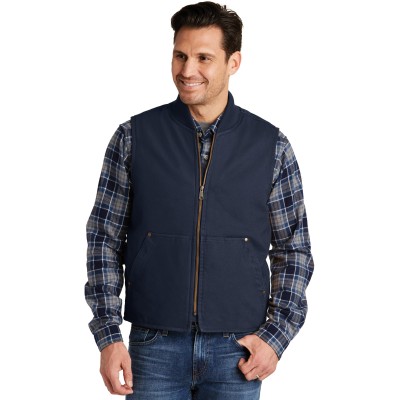 CornerStone CSV40 Navy