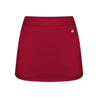 Badger 6151 Red
