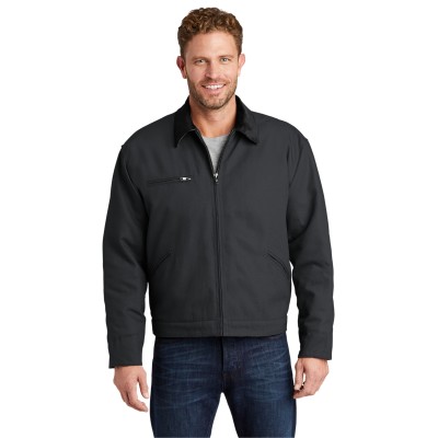 CornerStone J763 Charcoal