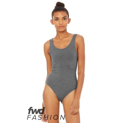Bella + Canvas 0990 Deep Heather