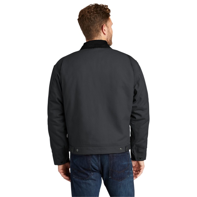 CornerStone J763 Charcoal
