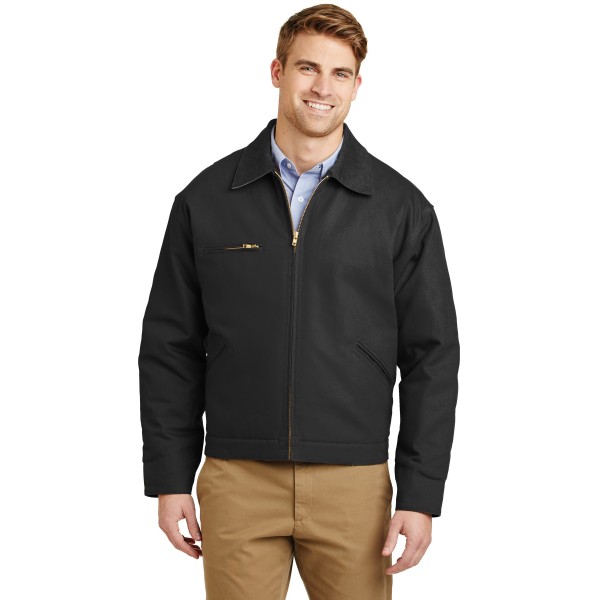 J763 CornerStone Black
