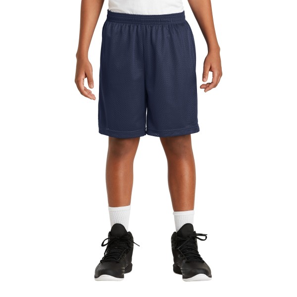 YST510 Sport-Tek True Navy