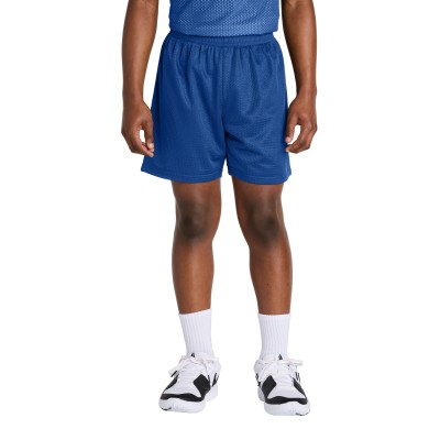 Sport-Tek YST5100 True Royal