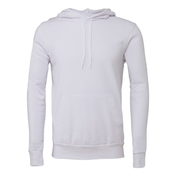 3719 Bella + Canvas White
