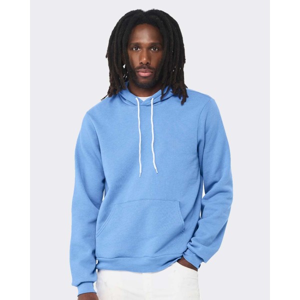 3719 Bella + Canvas Carolina Blue